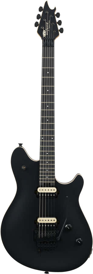 Wolfgang Special Baked Maple EBO Preto furtivo