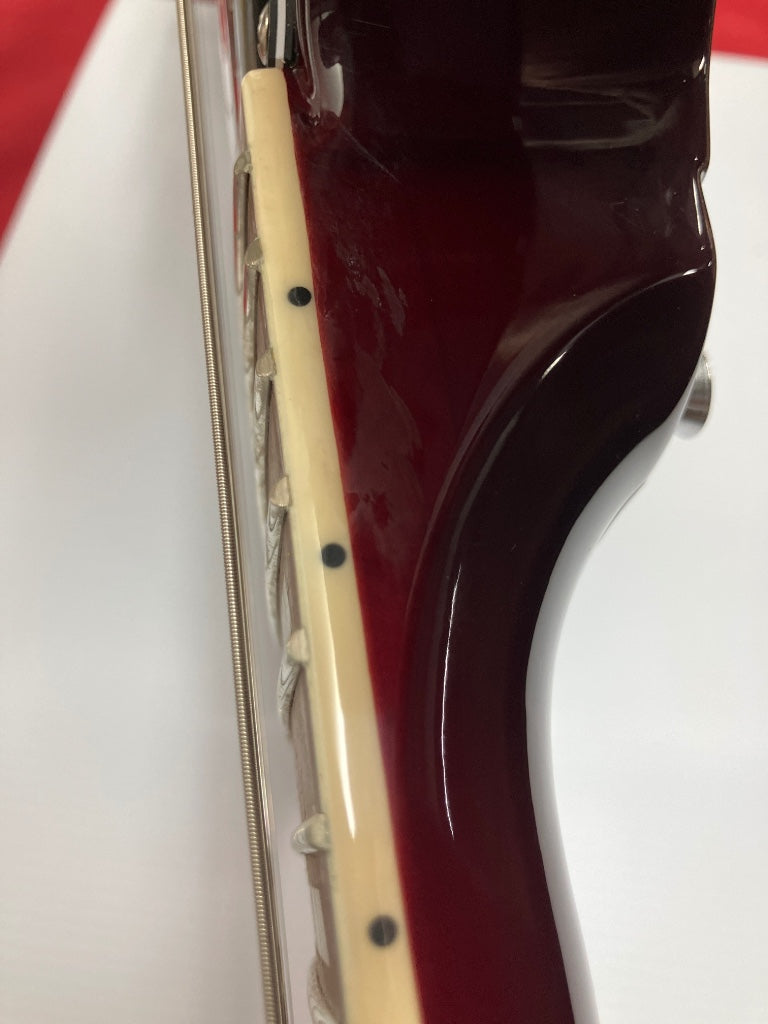 DV 300 Vermelho - Stock B