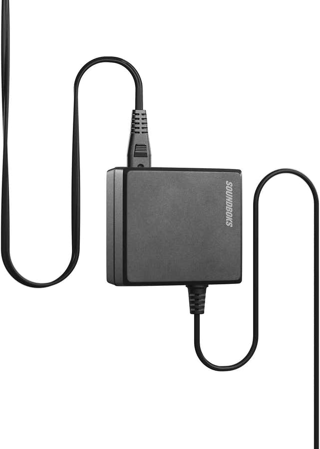Carregador USB-C para BATTERYBOKS-4