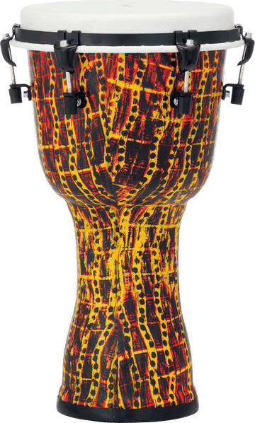 PBJV10-697 Synthetic 10 Tribal Fire