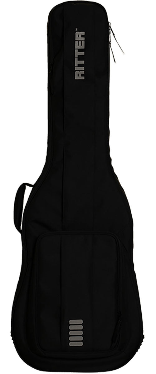 Ritter Capa Baixo Elétrico Preta
