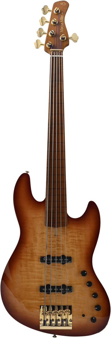 V10 DX Swamp Ash-5 FL TS MN + Estojo