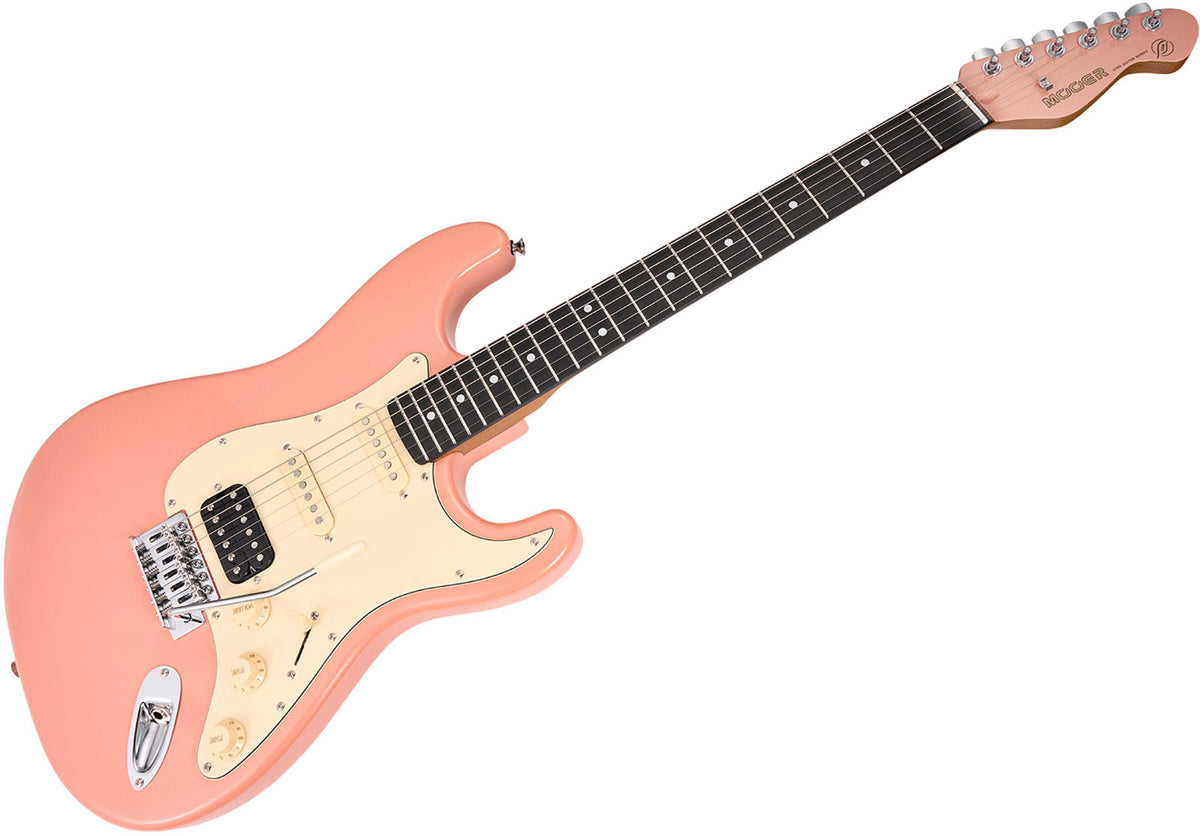 Msc10 Elite Pink
