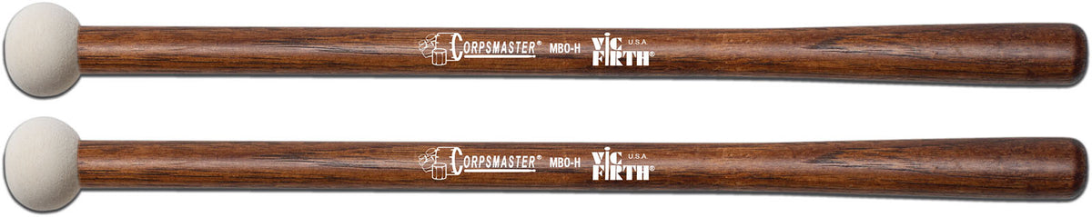 Vic Firth Corpmaster MB0H