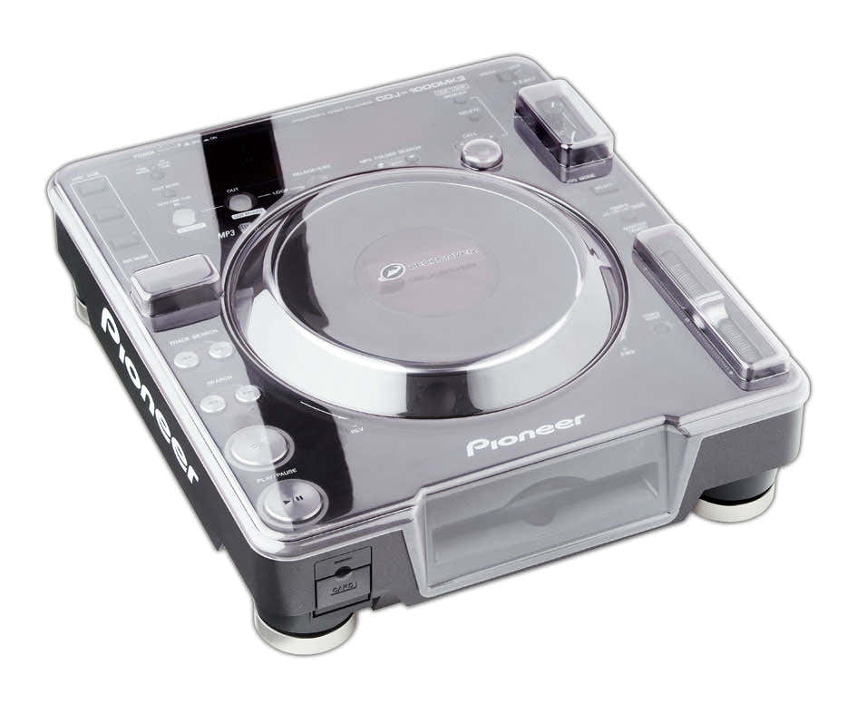 Pioneer CDJ-1000