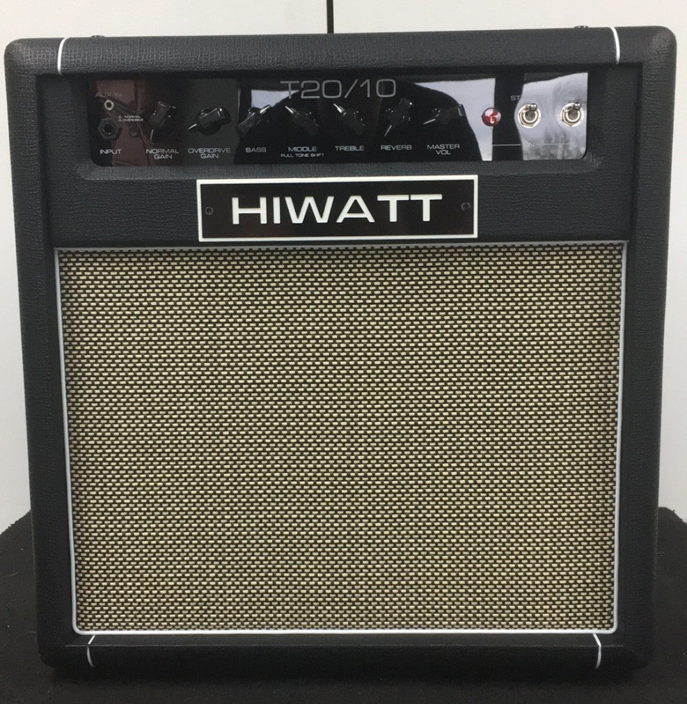 T20/10C-112 20W 12" - B Stock