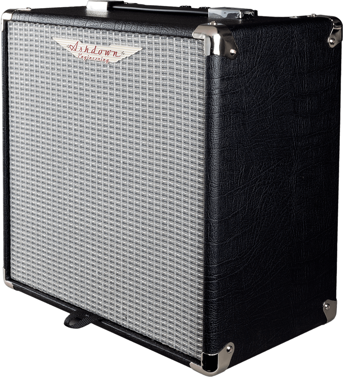 Studio 8 - Combo de baixo superleve de 30W