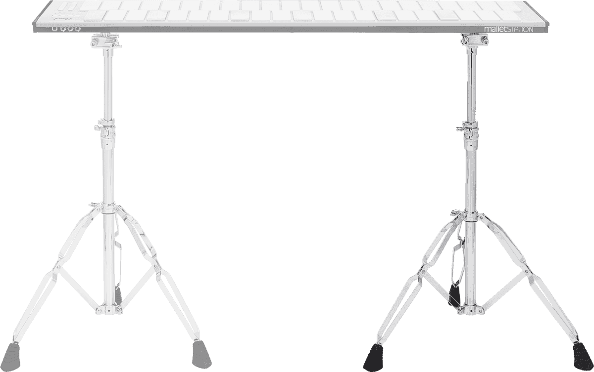 Acessórios de bateria eletrónica Pearl