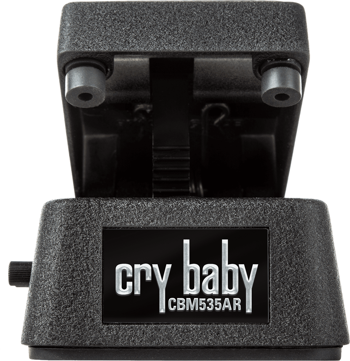 Cry Baby Mini 535Q Retorno automático