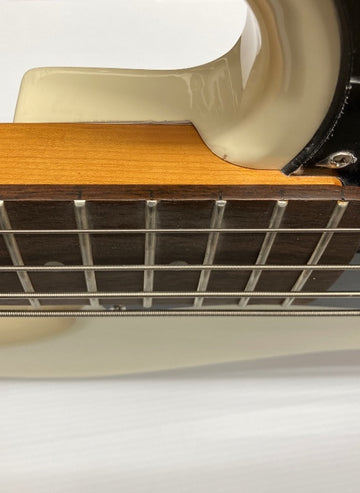 Pj 400 Vintage White - B Stock