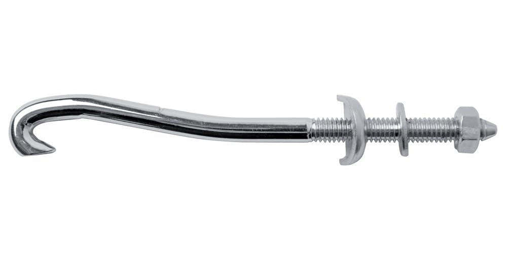 Tensores Conga CP Supreme - CP636 Cromado