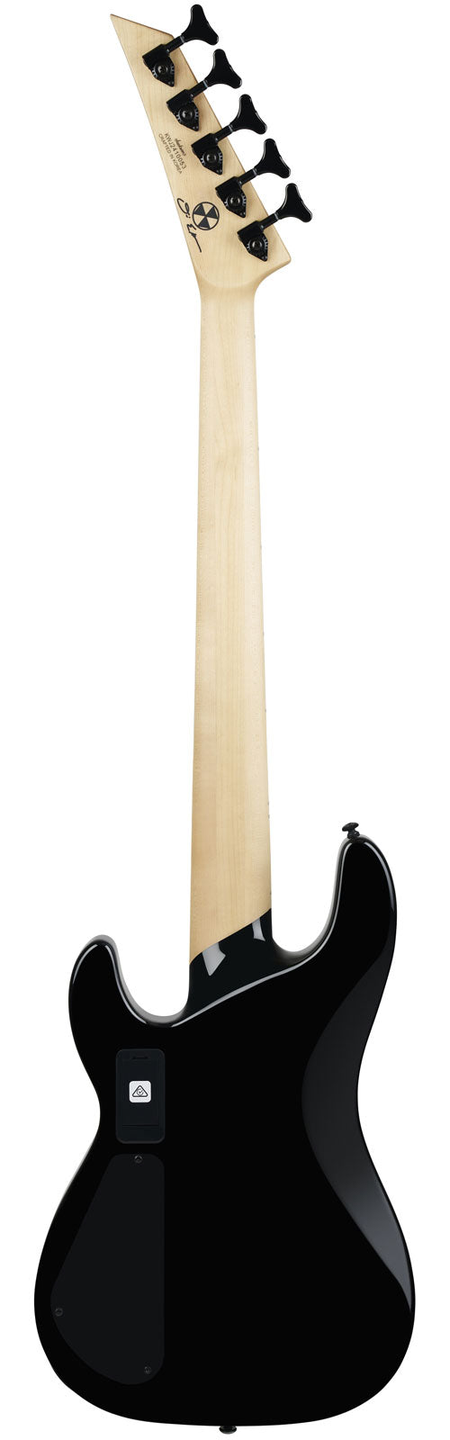 LTD Série Legend Assinatura David Ellefson CB V Concerto