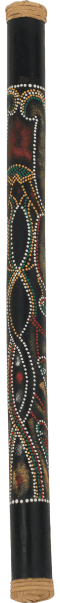 Pearl PBRSP32-693 RAINSTICK 80 CM