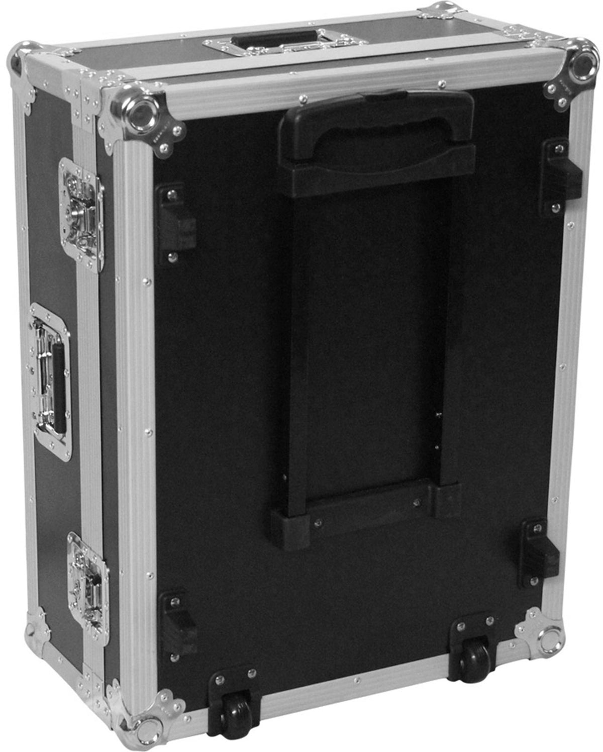 Flight Pro QU16 / SQ5 / X32 Producer W Silver