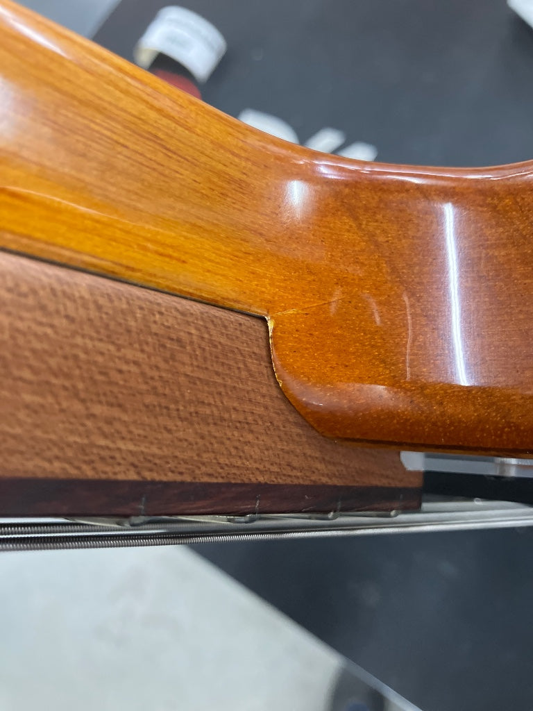 Sterling RAY34hhpb Âmbar