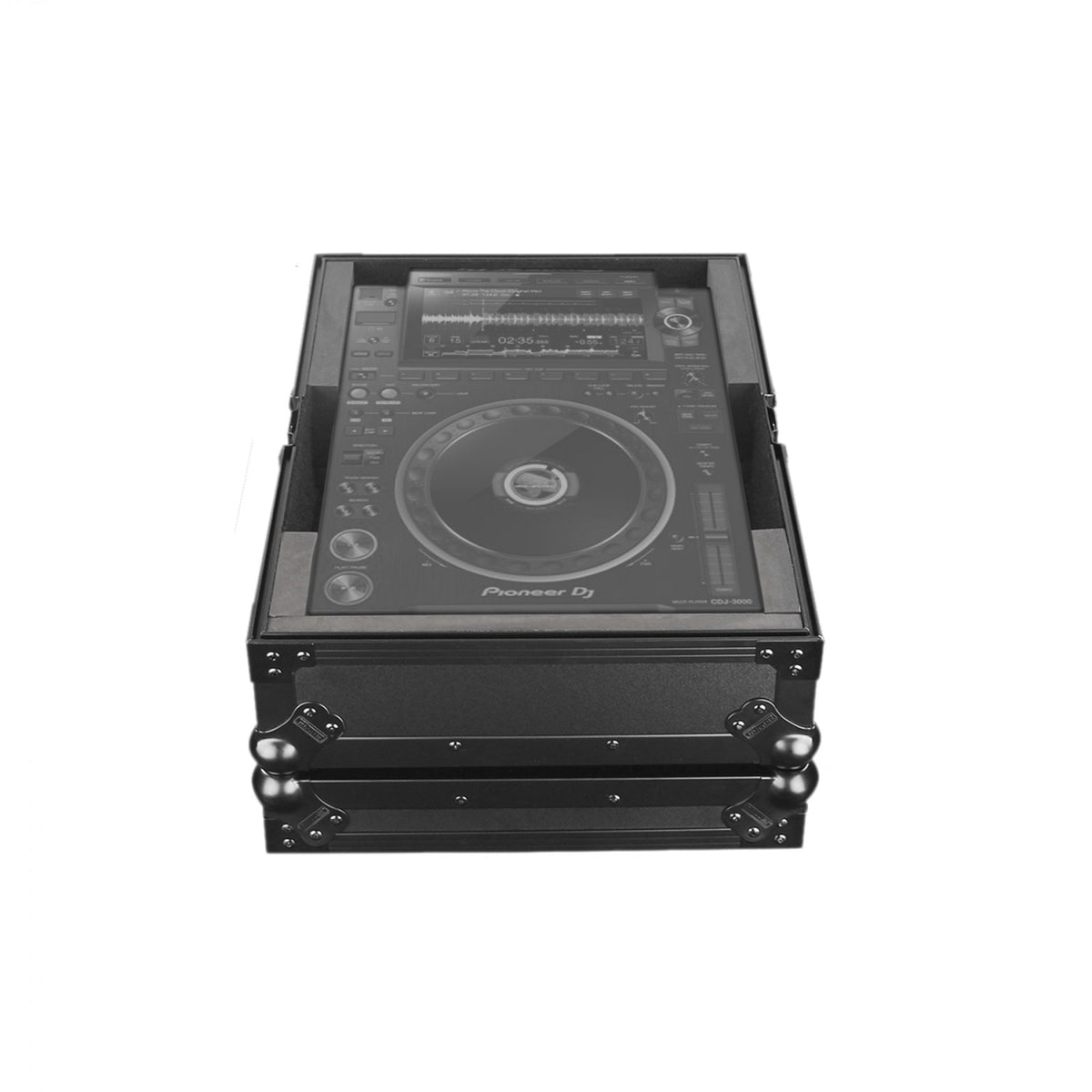 FCD 3000 BL