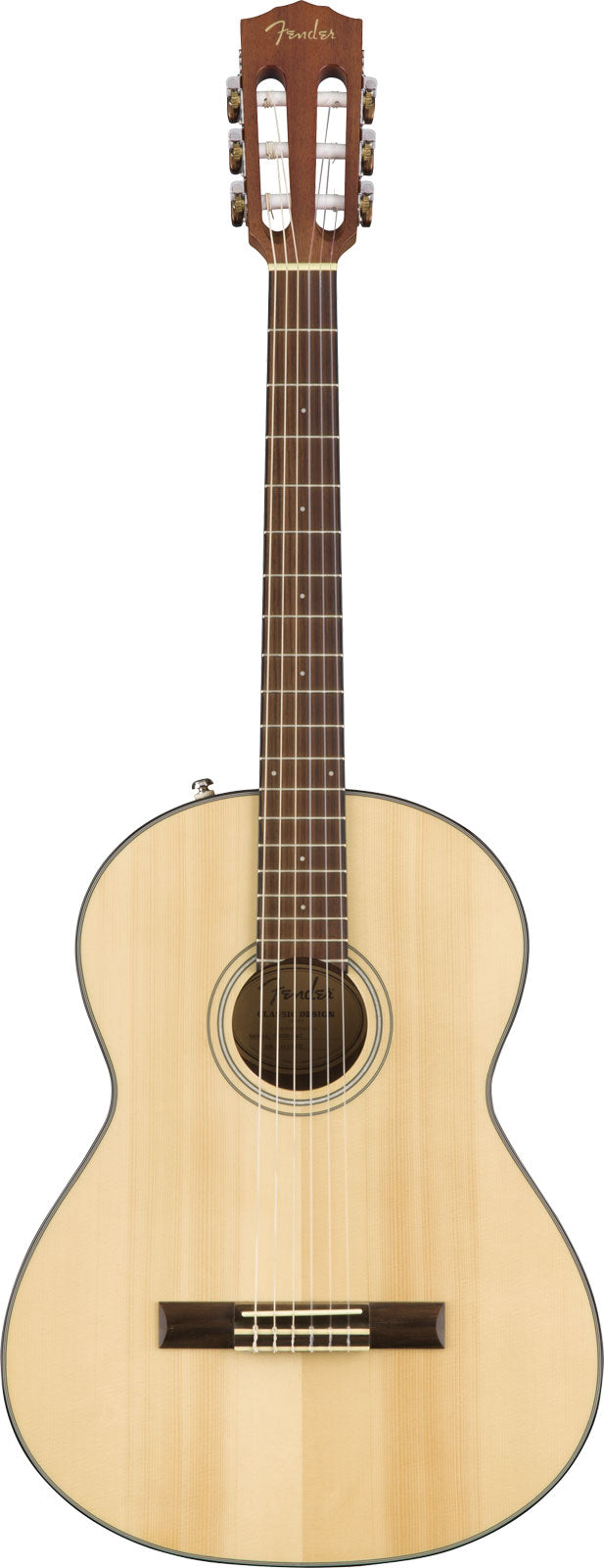 Fender CN-60s WN Natural