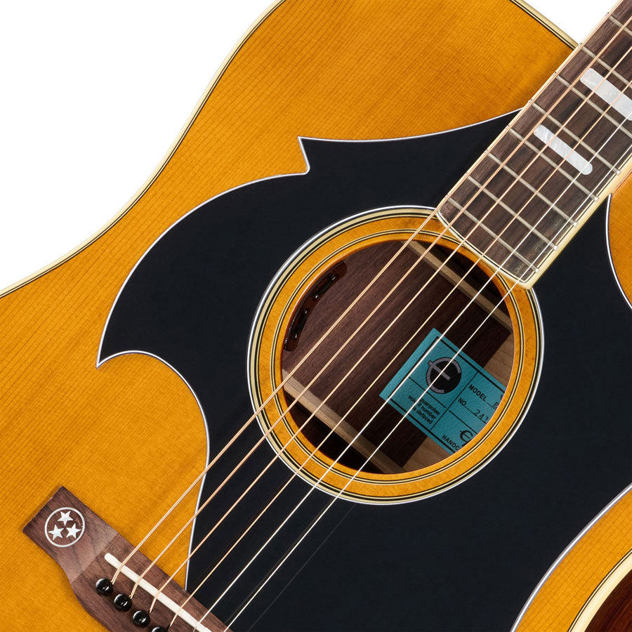 El Dorado Signature Marcus King Antique Natural Original