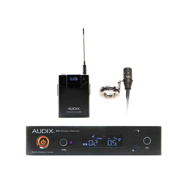Audix AP41 Flauta
