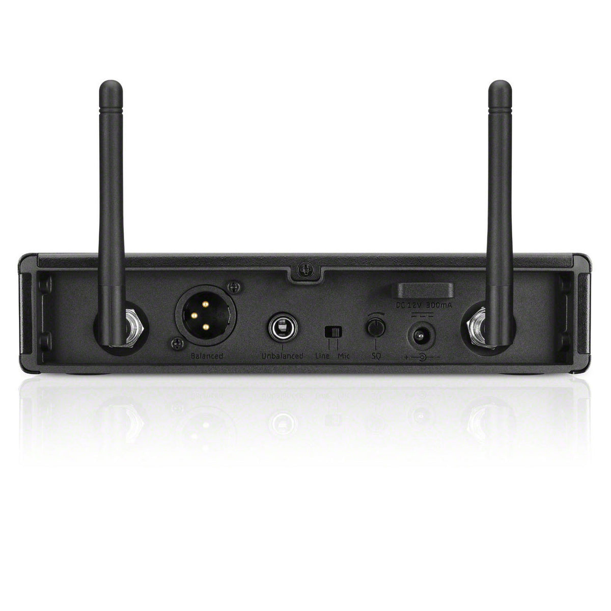 XSW 2-ME3 -B (614 - 638 MHZ)