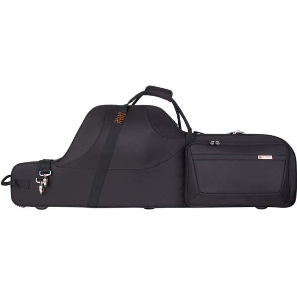 Protec Estojo De Barítono Contoured PB-311CT