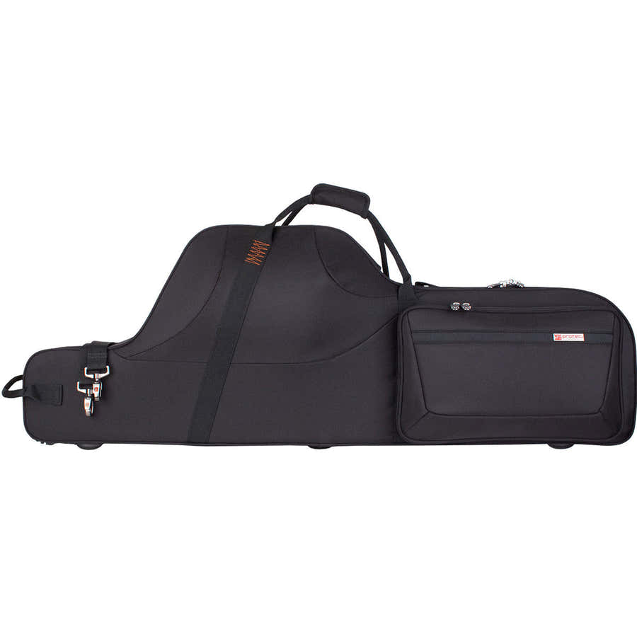 Estojo De Barítono Contoured PB-311CT