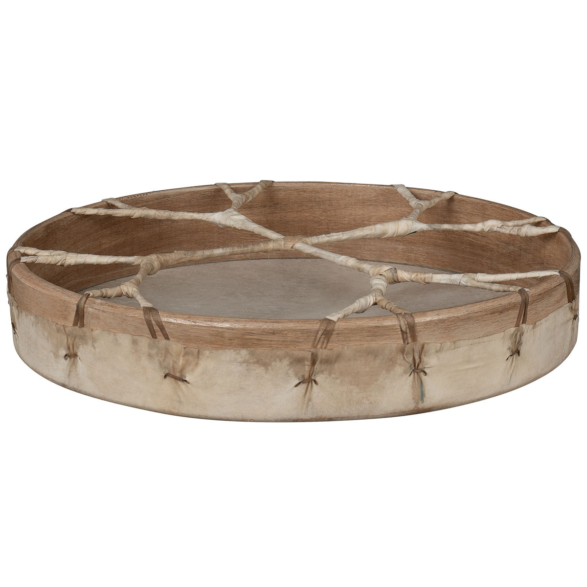 Shaman Drum Buffalo 14"