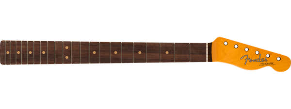 American Vintage II 1963 Braço Tele 21 trastes altos vintage 7.25" RW