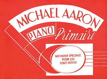 Aaron - Curso de piano para principiantes