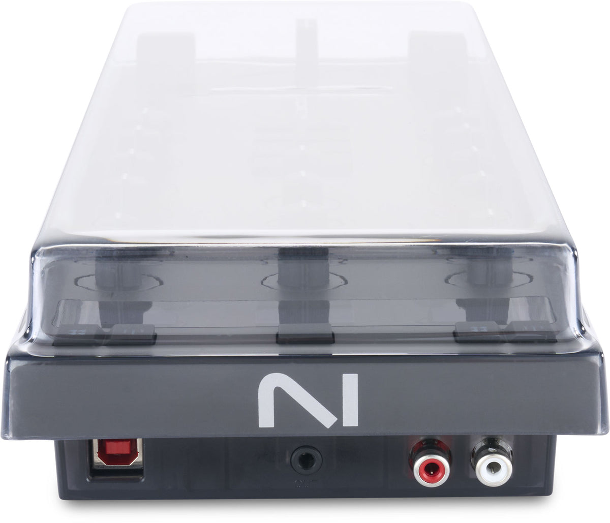 Native Instruments Traktor X1 MK3 & Z1 MK2 Capa