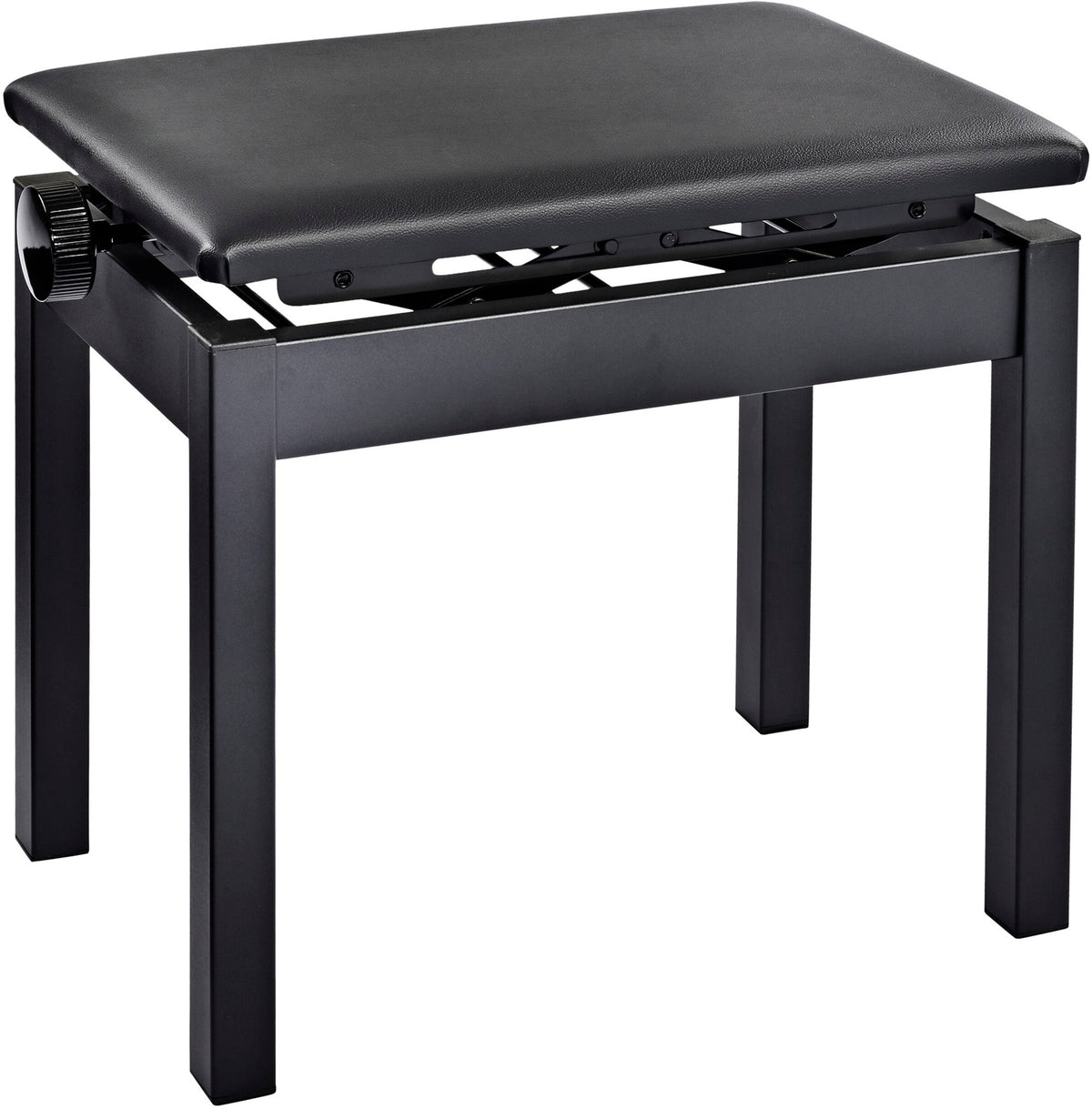 Banco de teclado 13992 Preto mate
