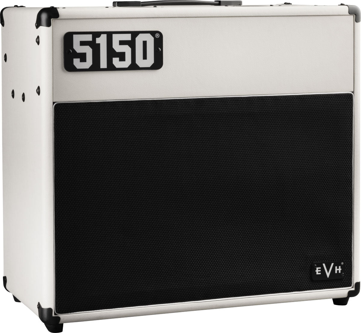 5150 Iconic Série 40W combo 1X12 marfim,230V Eur