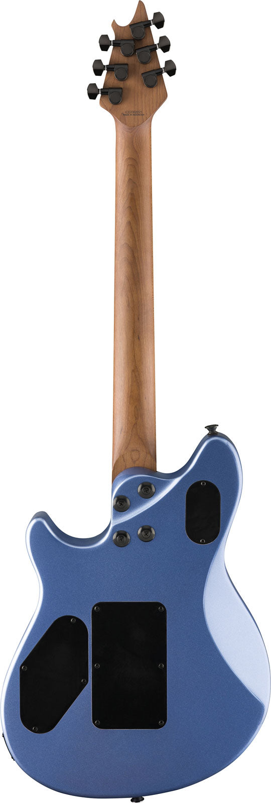 Wolfgang Wg Standard Baked Ml Pelham Blue