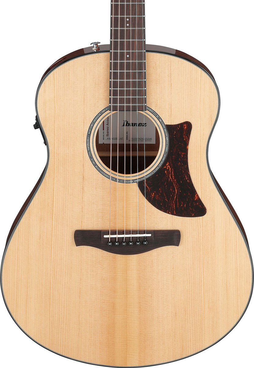 AAM100E-NT Natural alto brilho