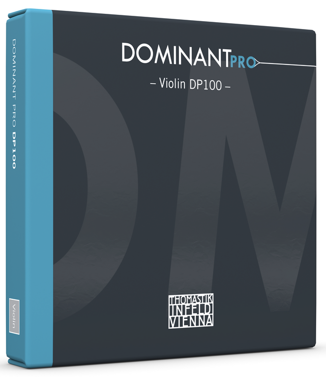 Dominant Pro Re (Sintética Enrolada Em Alumínio DP03a)