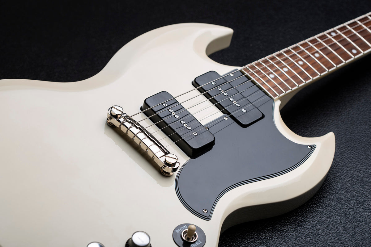 "Pawn Shop Special" 1961 SG Special P90, Limited Edition