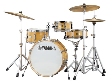 Stage Custom Hip - Madeira natural