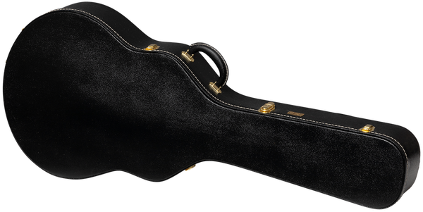 Estojo ES-335 Lifton Historic Preto/Vara-de-ouro