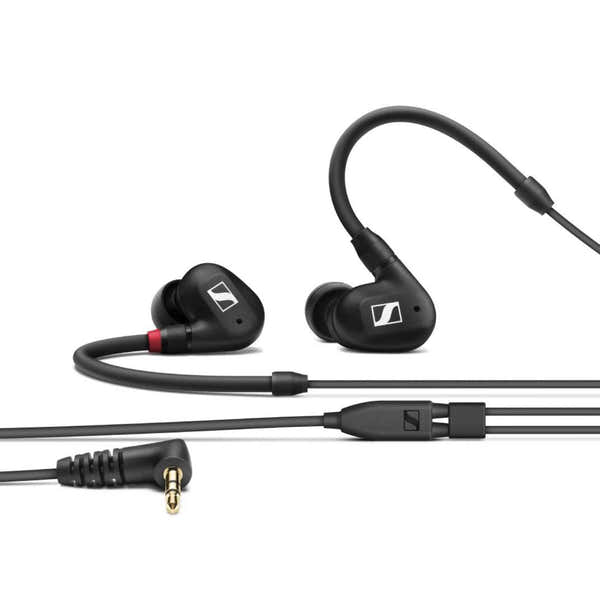 Sennheiser Ie 100 Pro Preto