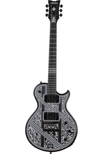 Solo-II Pryzm Palladium Gloss Black