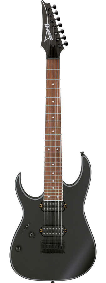 RG7421EXL-BKF Preto mate