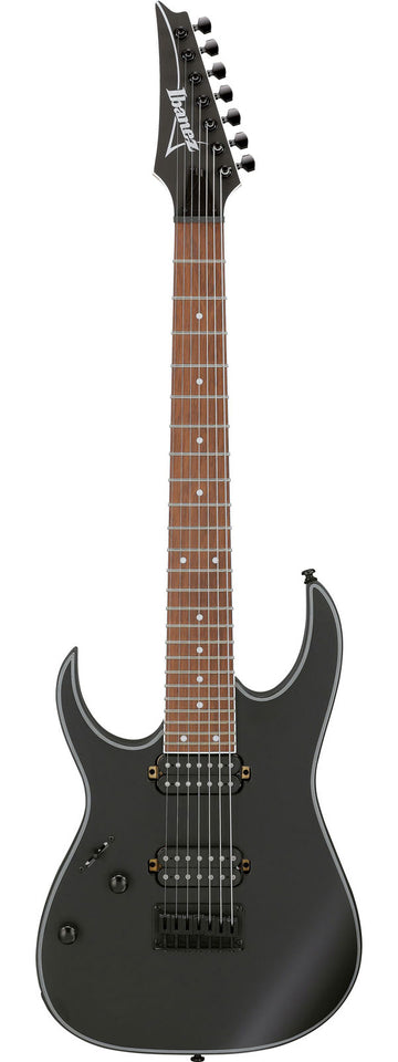 RG7421EXL-BKF Preto mate
