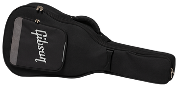 SJ-200 Gigbag Modern Premium Black