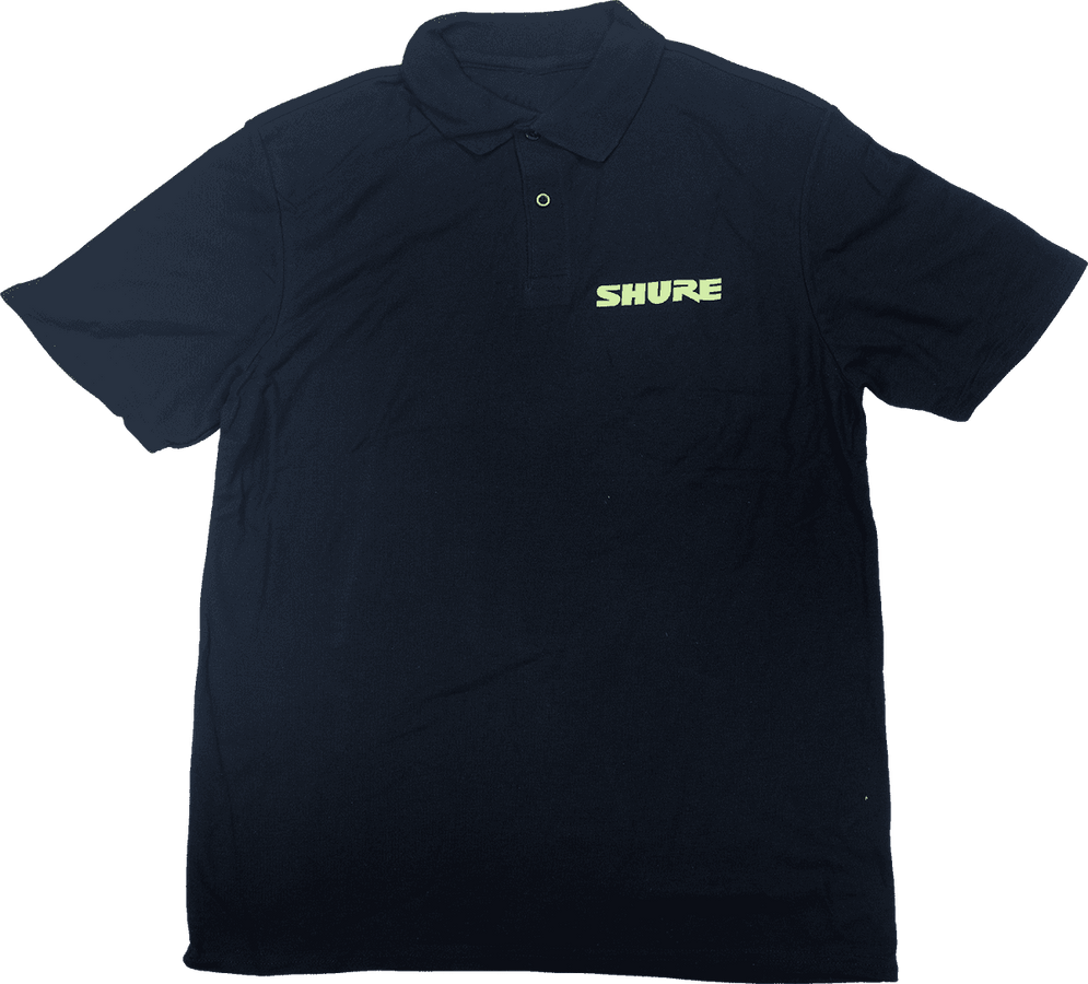 Shure Polo 2019 Size S
