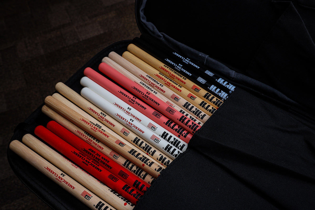 AMERICAN CLASSIC HICKORY NYLON TIPS 5AN