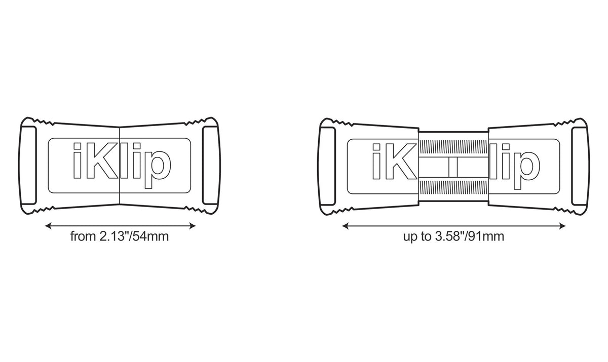 Iklip Xpand Mini
