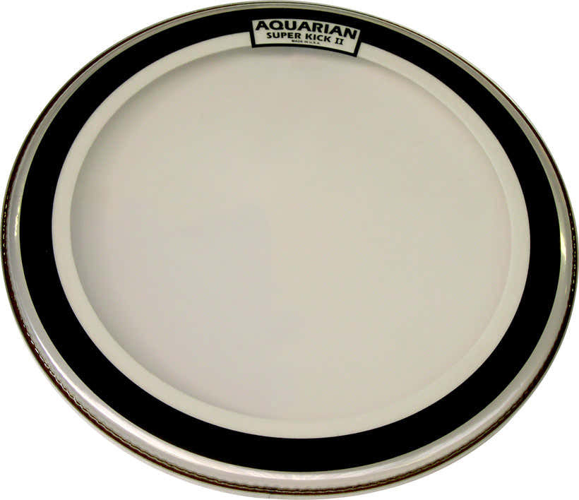 SKII20 - SUPERKICK II 20" CLEAR