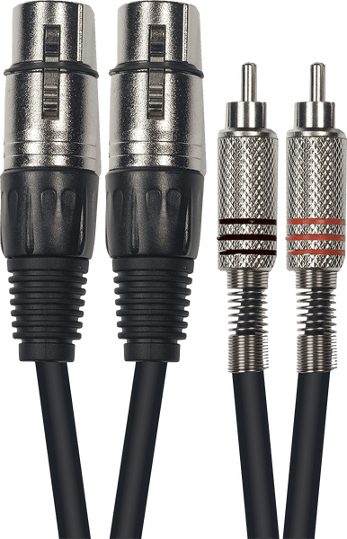 Yellow Cable K10