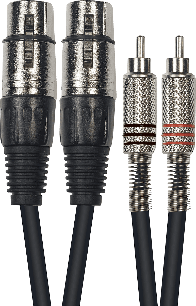 Yellow Cable K10