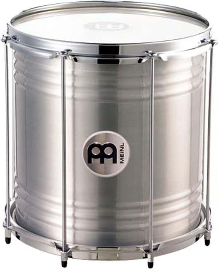 SAMBA SERIES 12 x 12 ALUMINUM REPINIQUE - RE12